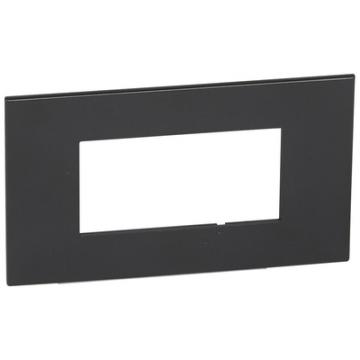  PLAQ 4M F/B C GRAPHITE 