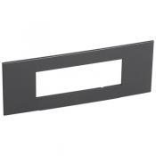  PLAQ 6M F/B C GRAPHITE 