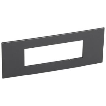  PLAQ 6M F/B C GRAPHITE 