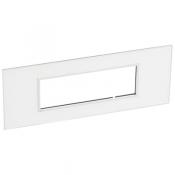  PLAQ 6M F/B C MIRROR WHITE 