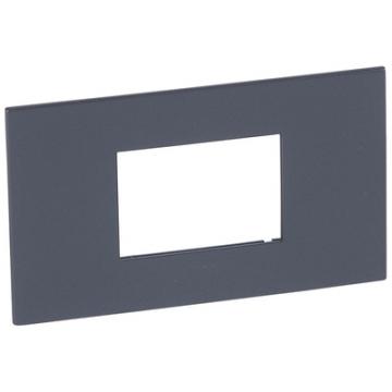  PLAQ 3M BS C GRAPHITE 