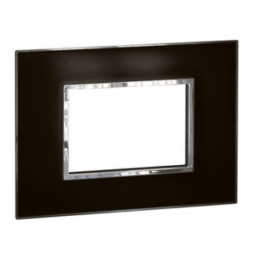  PLAQ 3M 2"X4" US C SIGN 