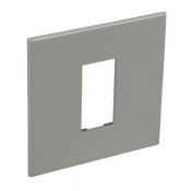  PLAQ 1M  SCH FB C MAGNESIUM 