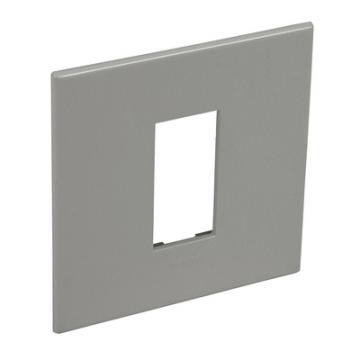  PLAQ 1M  SCH FB C MAGNESIUM 