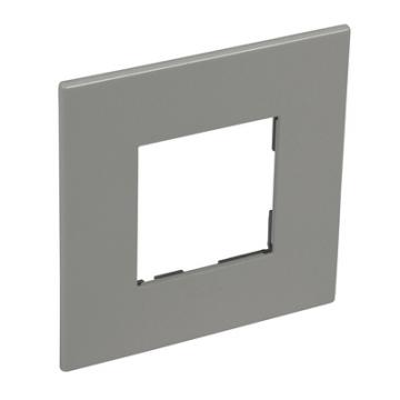  PLAQ 2M  SCH FB C MAGNESIUM 
