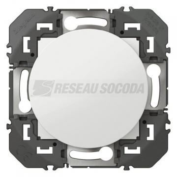  OBTURATEUR BLANC 