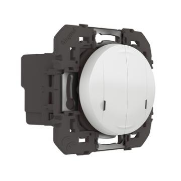  INTER DOUBLE CONNECT 2X250W BL 