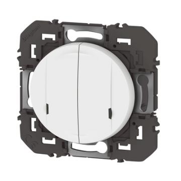  INTER DOUBLE CONNECT 2X250W BL 