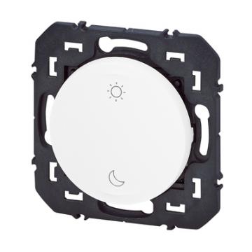  CDE LEV/COU SSFIL/SSPILE BLANC 
