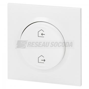  CDE D/A SSFIL/SSPILE BLANC 