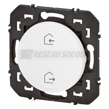  CDE D/A SSFIL/SSPILE BLANC 
