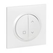  CDE VR SSFIL/SSPILE BLANC 