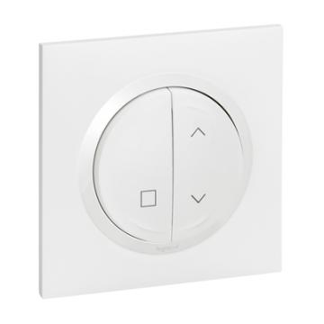  CDE VR SSFIL/SSPILE BLANC 