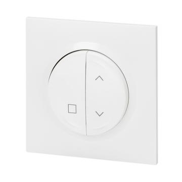  CDE VR SSFIL/SSPILE BLANC 