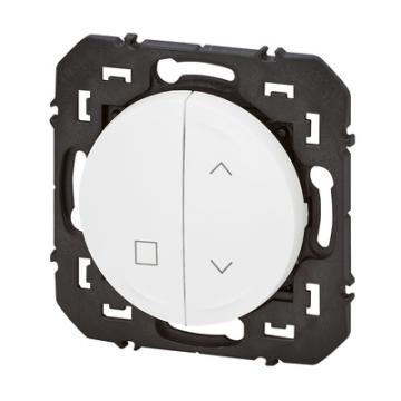  CDE VR SSFIL/SSPILE BLANC 
