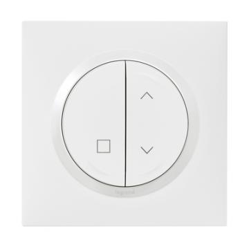  CDE VR SSFIL/SSPILE BLANC 