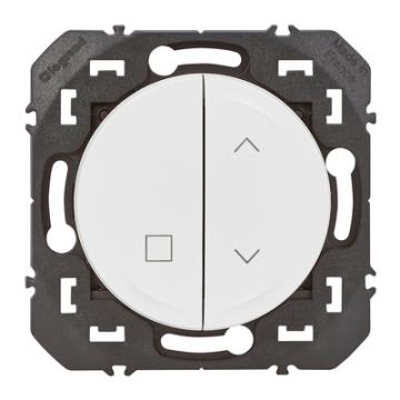  CDE VR SSFIL/SSPILE BLANC 