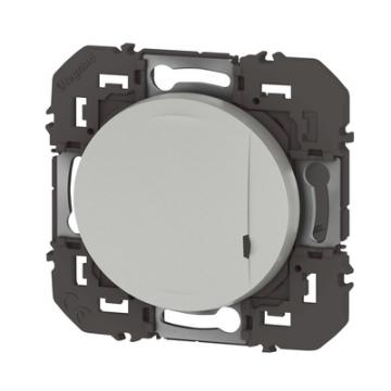 INTER VAR CONN. 5-125W LED AL 