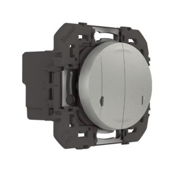  INTER DOUBLE CONNECT 2X250W AL 