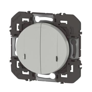  INTER DOUBLE CONNECT 2X250W AL 