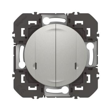  INTER DOUBLE CONNECT 2X250W AL 