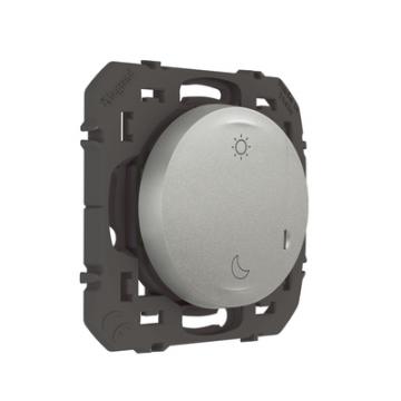  COMMANDE LEVER COUCHER ALU 