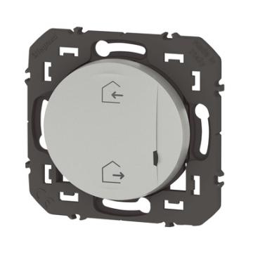  COMMANDE GENERALE ADD. ALU 