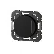  POUSSOIR LUMINEUX NOIR 