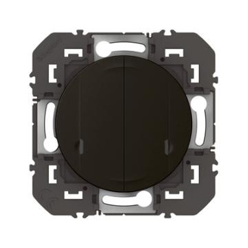  INTER DOUBLE CONNECT 2X50W NR 