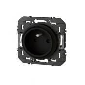  2P+T FAIBLE ECOMBREMENT NOIR 