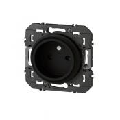  PRISE 2P NOIR 