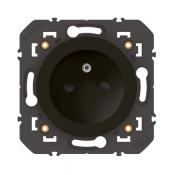  PRISE CONNECTEE FR 16A NR 