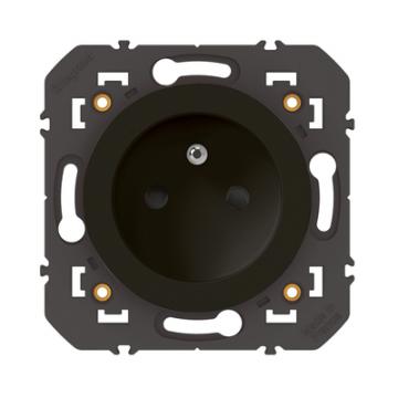  PRISE CONNECTEE FR 16A NR 