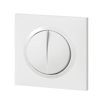  TRANSFORMEUR SIMPLE BLANC 