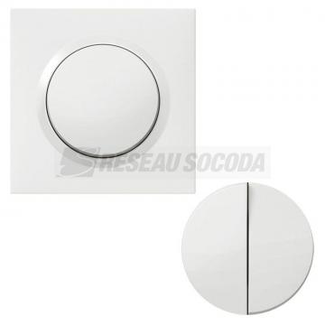  TRANSFORMEUR SIMPLE BLANC 