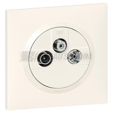  TV R SAT ETOIL BLIND ONE BLANC 