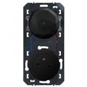  DOOXIE GATEWAY FB PRO NOIR 