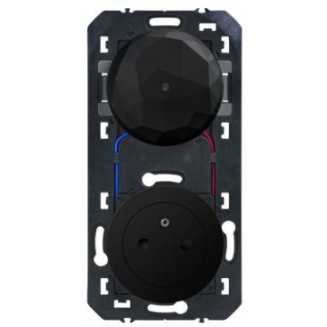  DOOXIE GATEWAY FB PRO NOIR 