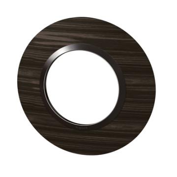  PLAQUE 1P DECO STYLE BOIS 
