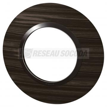  PLAQUE 1P DECO STYLE BOIS 