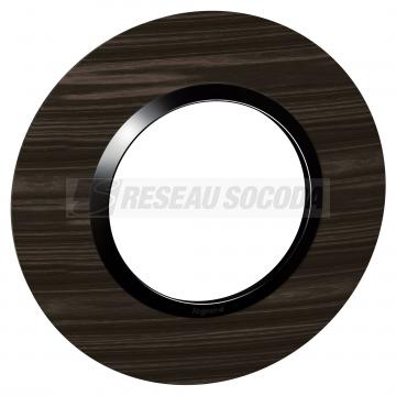  PLAQUE 1P DECO STYLE BOIS 