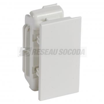  CLIP DE FIXATION BLANC 