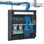  COFFRET VERTI.LINKEO 19P 3U+1U 
