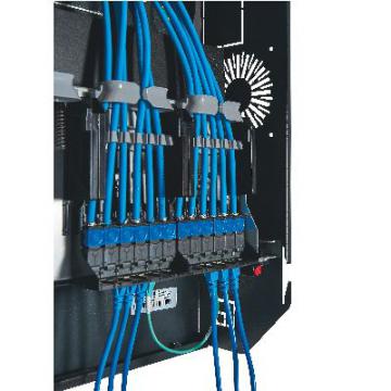  COFFRET VERTI.LINKEO 19P 3U+1U 