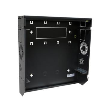  COFFRET VERTI.LINKEO 19P 3U+1U 