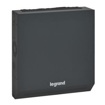 COFFRET VERTI.LINKEO 19P 3U+1U 