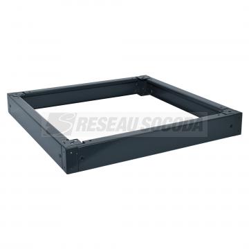  SOCLE H100 L600XP600 LINKEO 