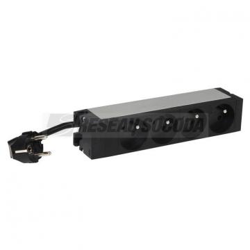  PDU 10P 4X2P+T FR/BELGE 