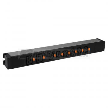  PDU 19P 6 C13 + 2 C19 