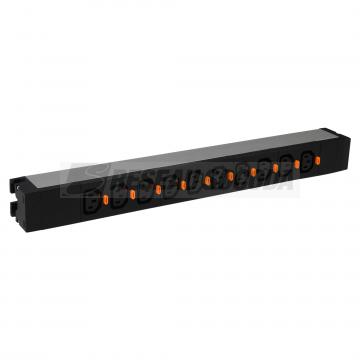  PDU 19P 10 C13 